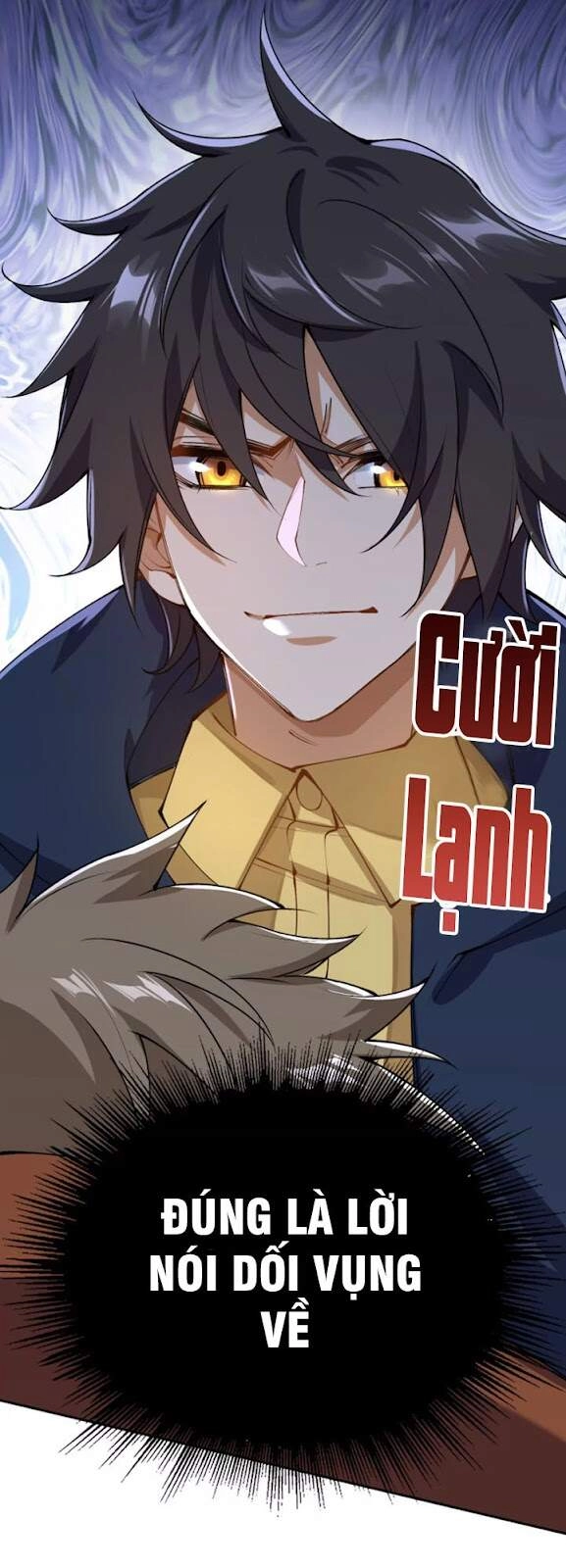 Thời Kỳ Tận Thế Chapter 31 - 27