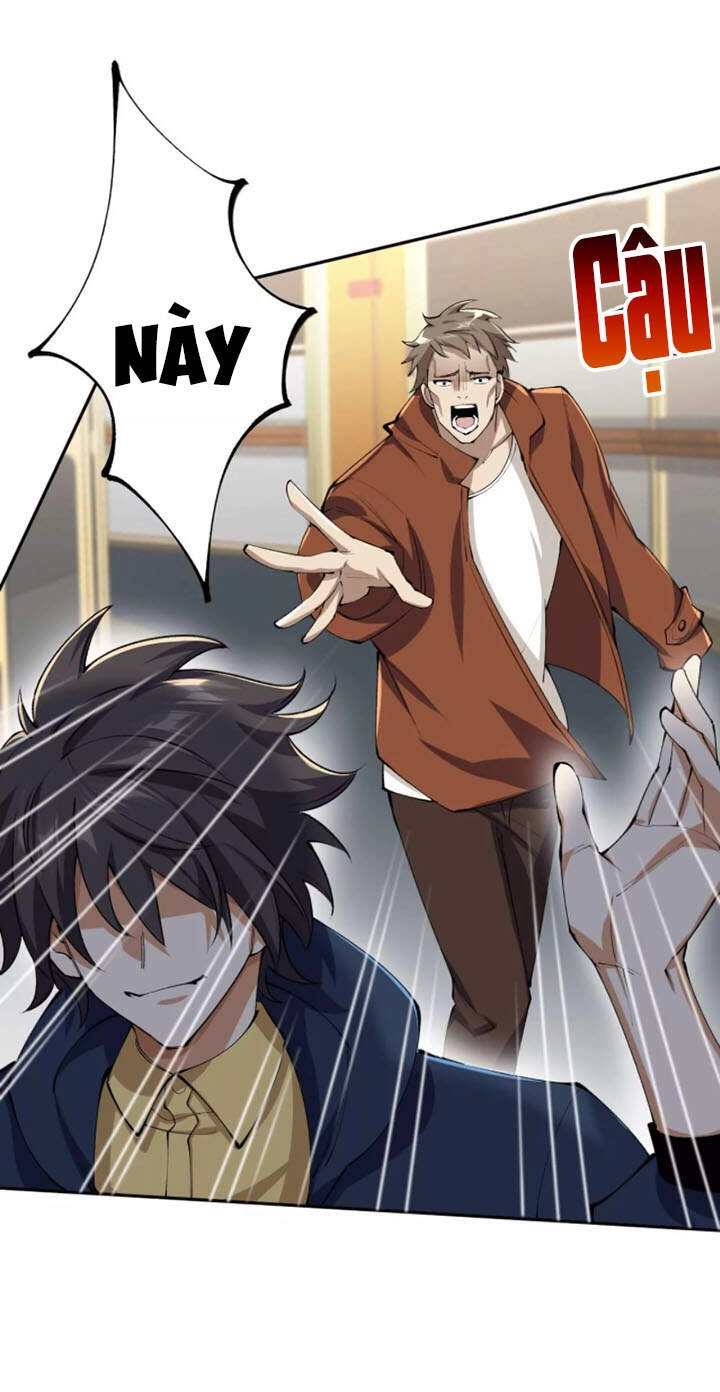 Thời Kỳ Tận Thế Chapter 31 - 30