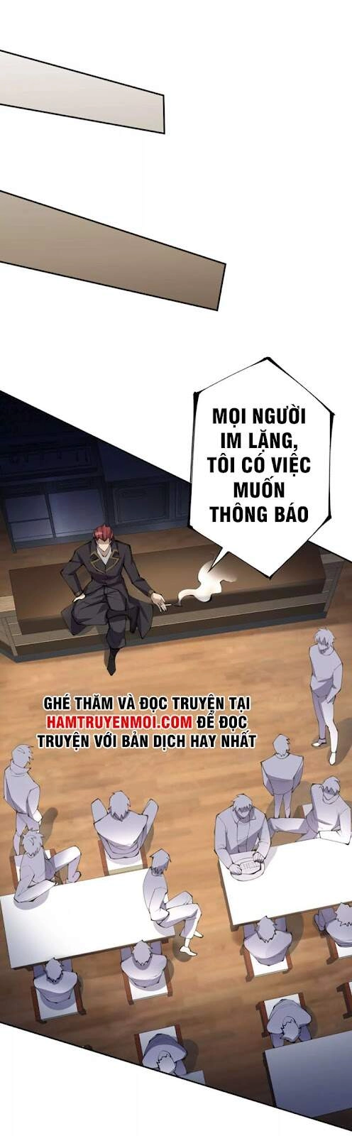 Thời Kỳ Tận Thế Chapter 31 - 31