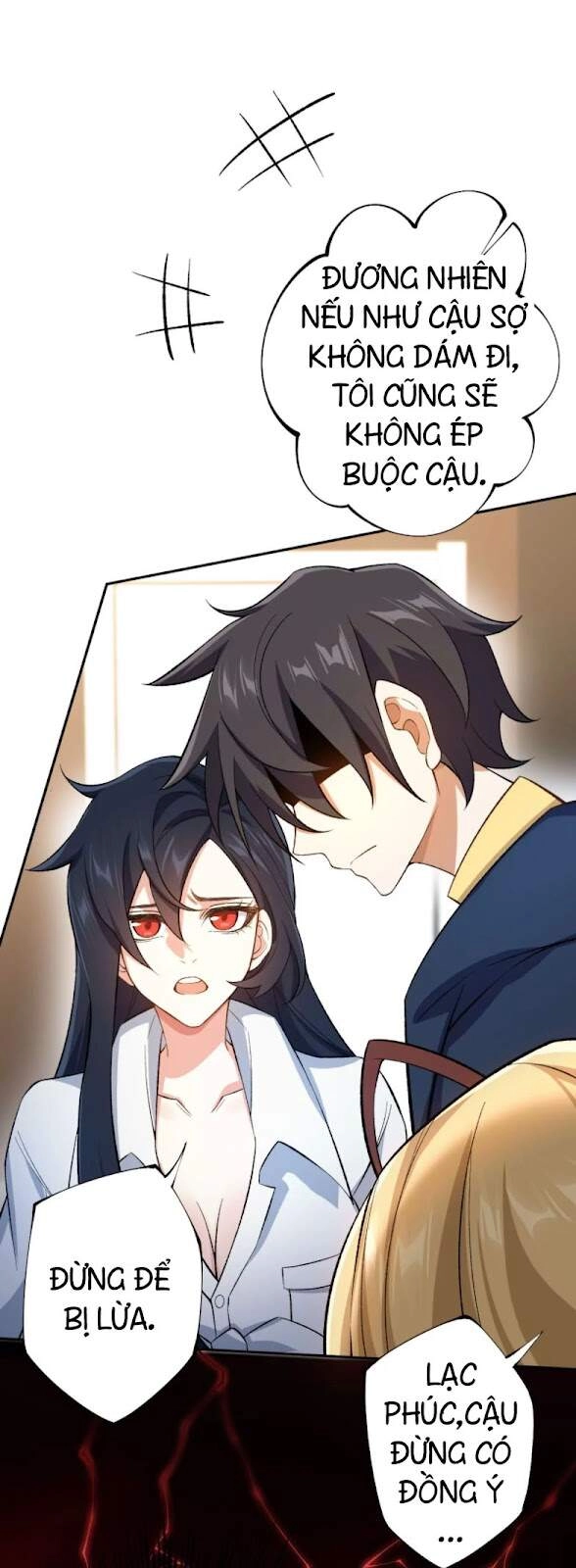 Thời Kỳ Tận Thế Chapter 32 - 3