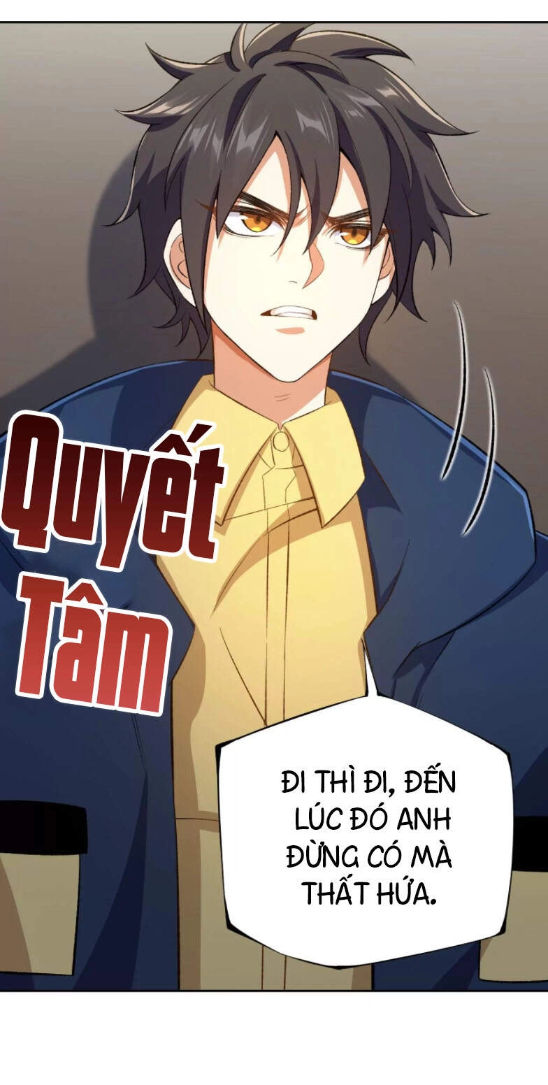 Thời Kỳ Tận Thế Chapter 32 - 6