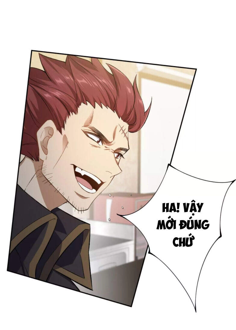 Thời Kỳ Tận Thế Chapter 32 - 7