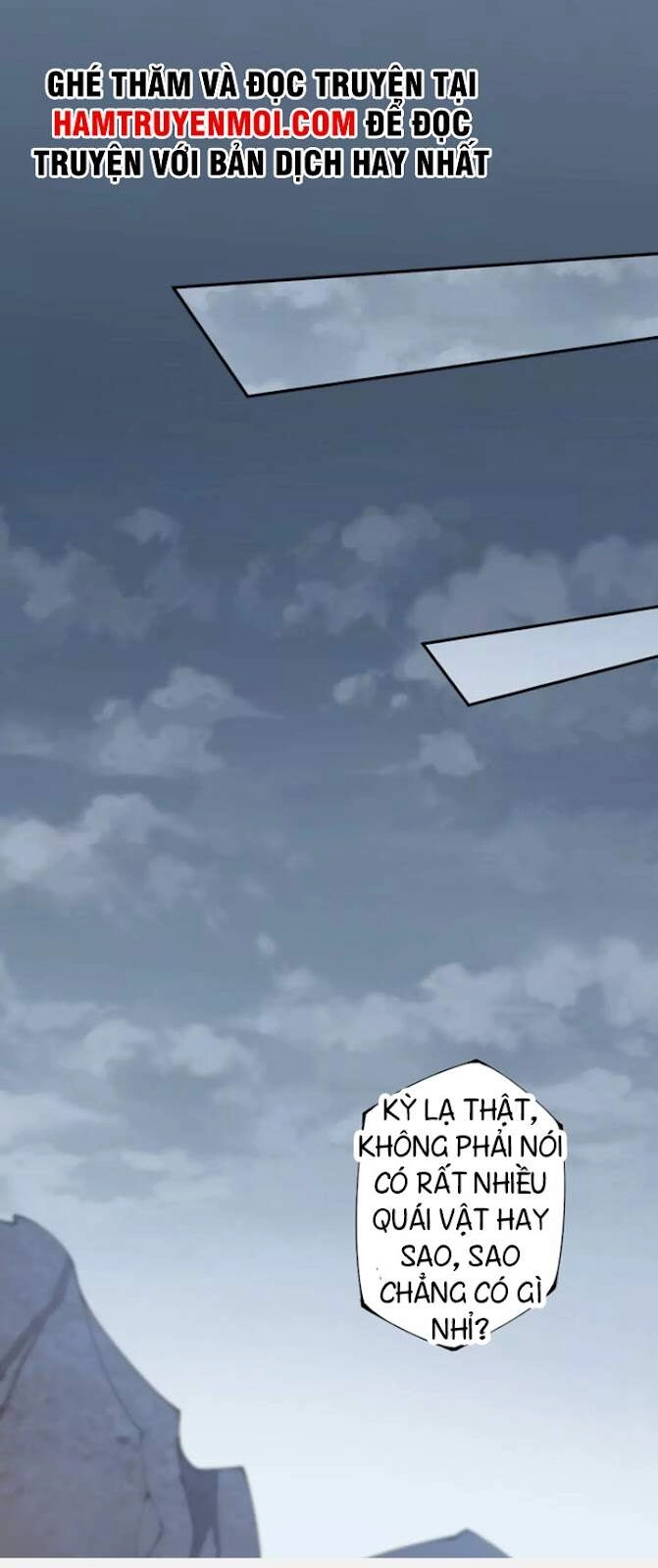 Thời Kỳ Tận Thế Chapter 32 - 11