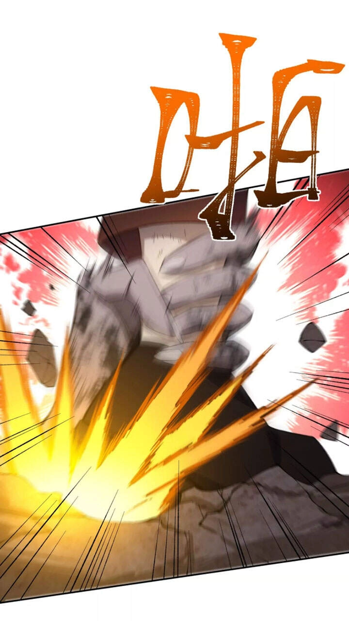 Thời Kỳ Tận Thế Chapter 32 - 14