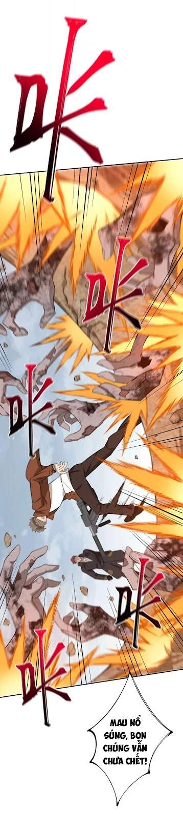 Thời Kỳ Tận Thế Chapter 32 - 15