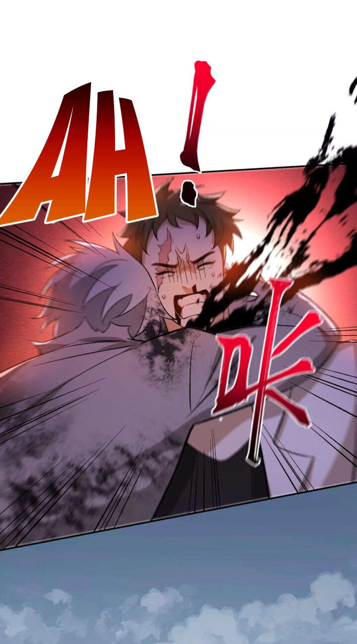 Thời Kỳ Tận Thế Chapter 32 - 16