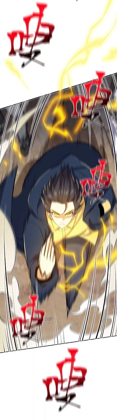 Thời Kỳ Tận Thế Chapter 32 - 24