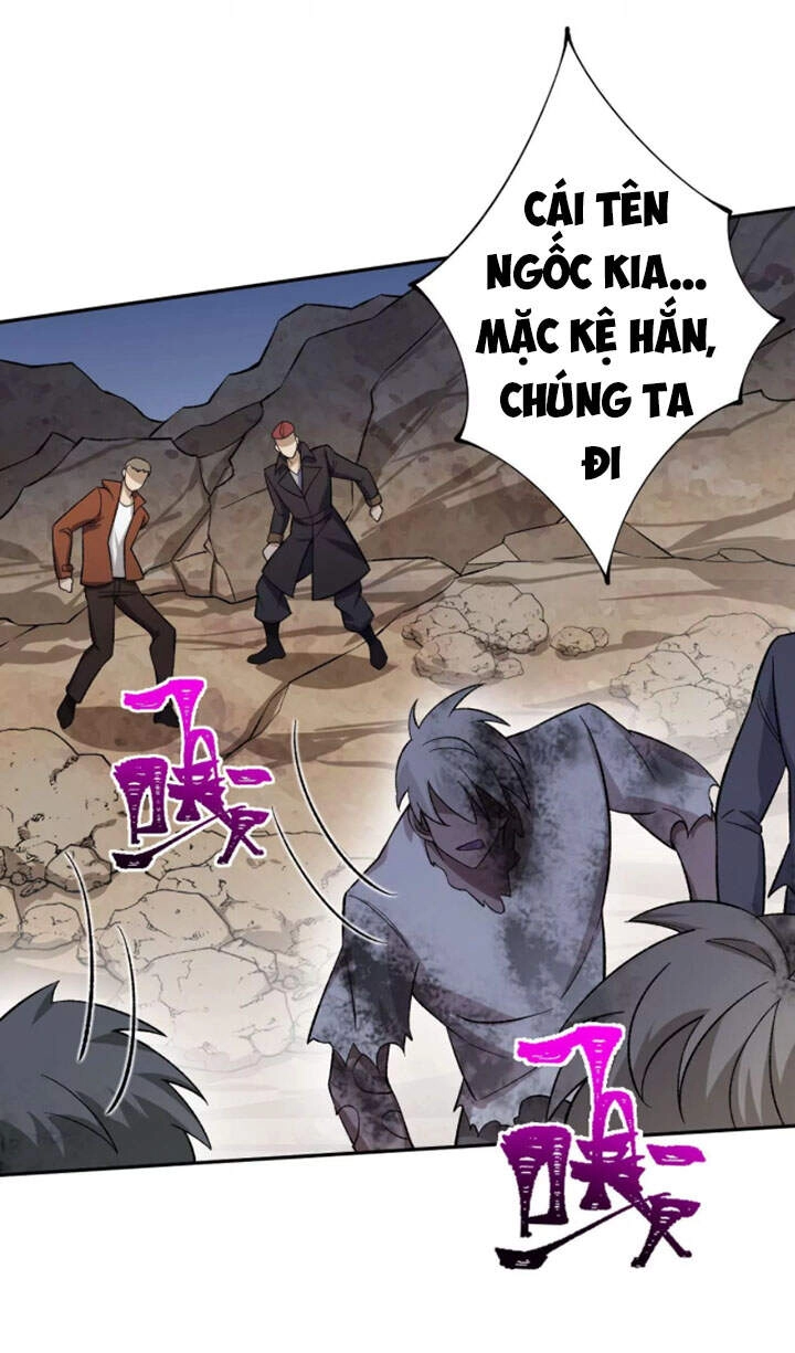 Thời Kỳ Tận Thế Chapter 32 - 25