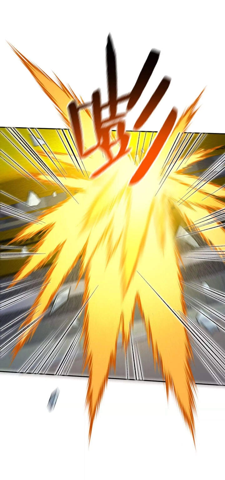 Thời Kỳ Tận Thế Chapter 32 - 27