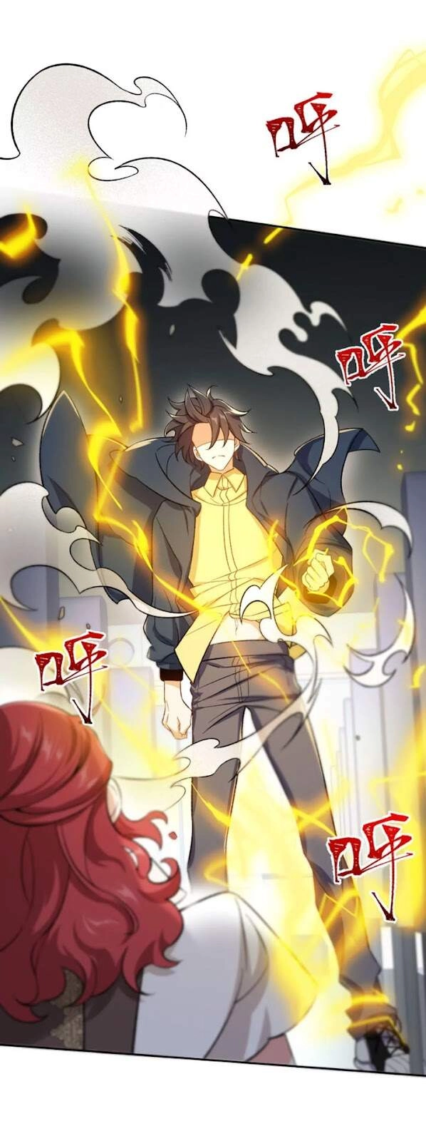 Thời Kỳ Tận Thế Chapter 32 - 28