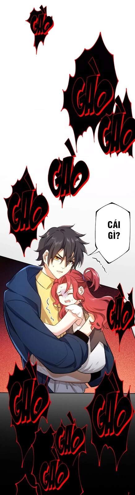 Thời Kỳ Tận Thế Chapter 32 - 30