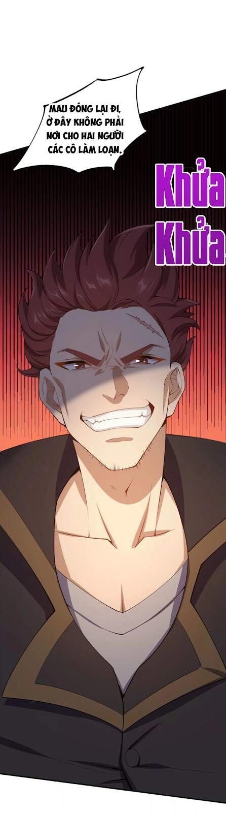 Thời Kỳ Tận Thế Chapter 33 - 7