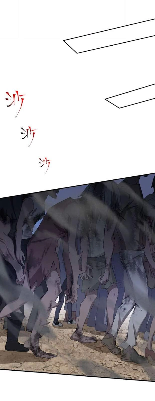 Thời Kỳ Tận Thế Chapter 33 - 10