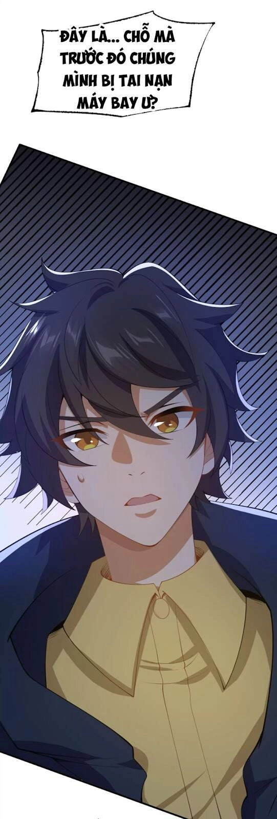 Thời Kỳ Tận Thế Chapter 33 - 13