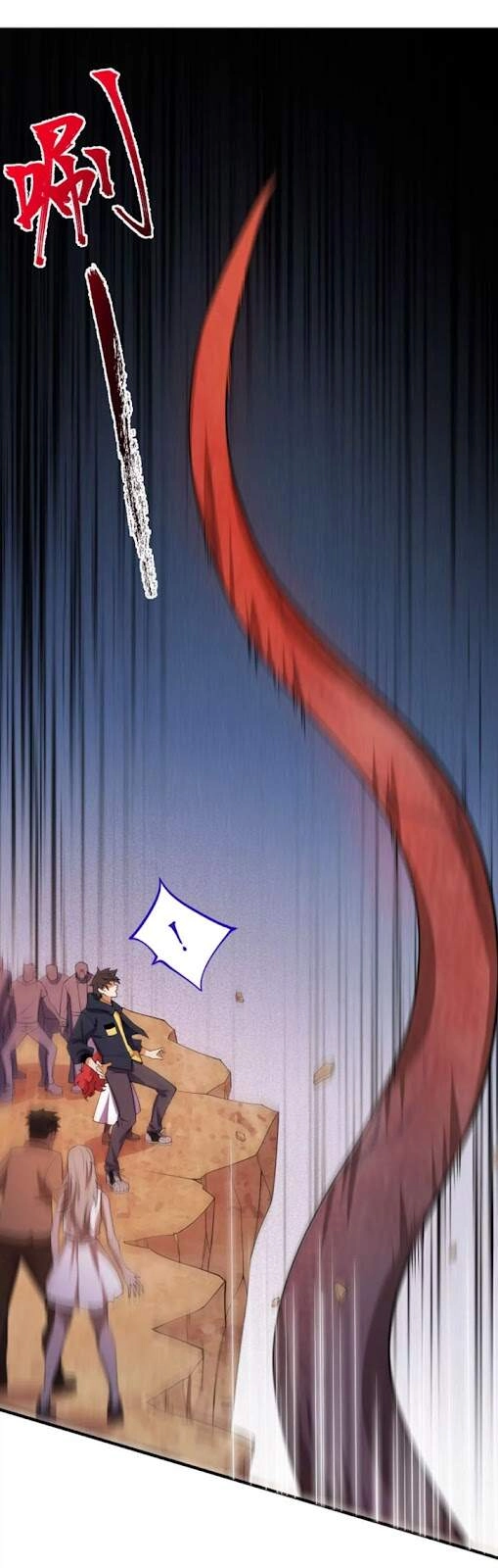 Thời Kỳ Tận Thế Chapter 33 - 15