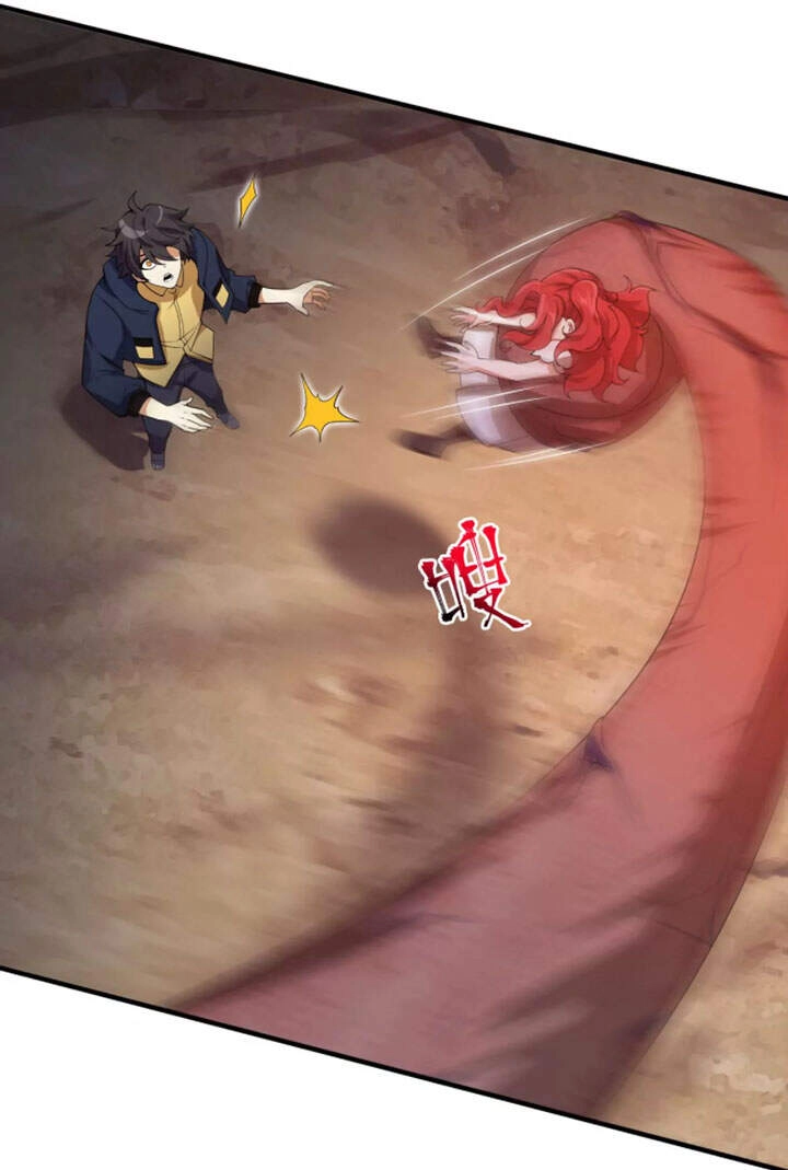 Thời Kỳ Tận Thế Chapter 33 - 16