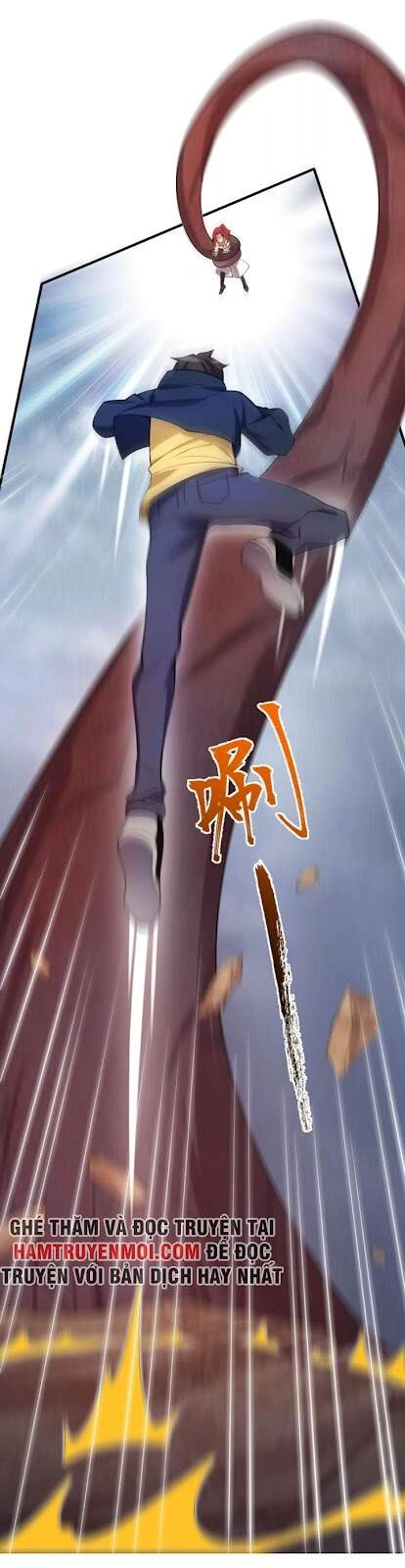 Thời Kỳ Tận Thế Chapter 33 - 18