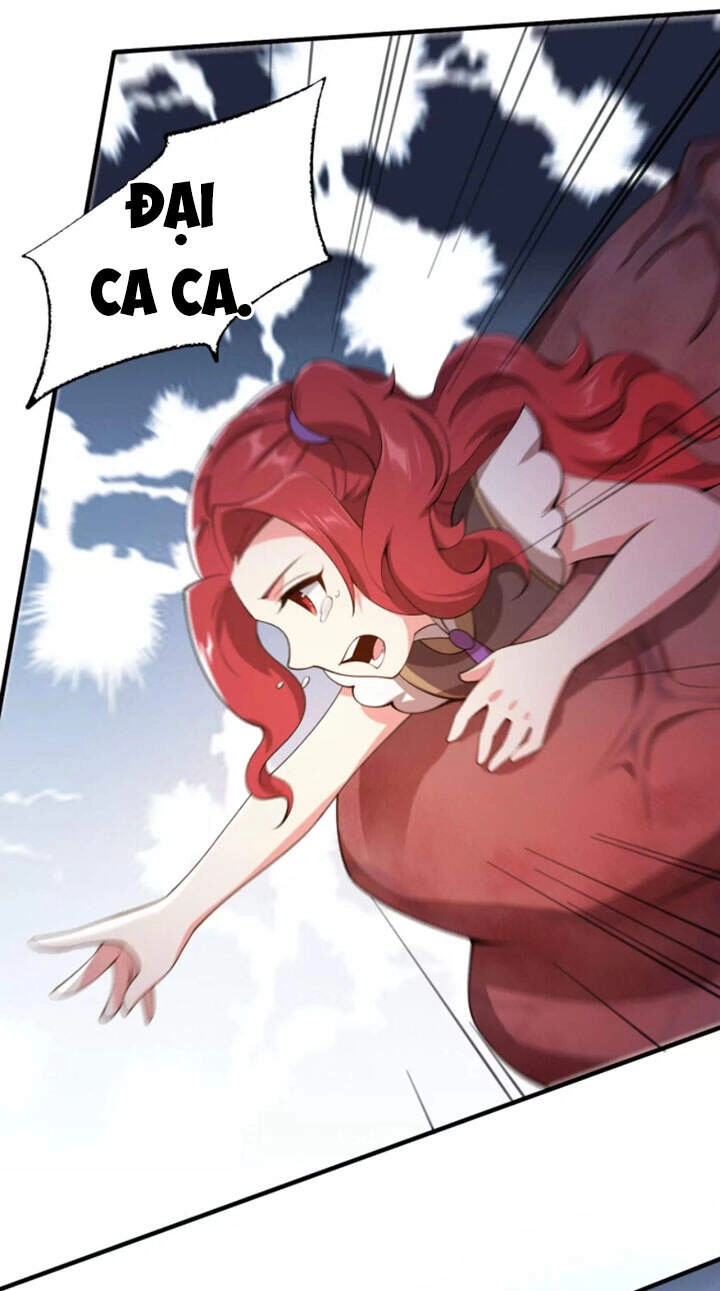 Thời Kỳ Tận Thế Chapter 33 - 19