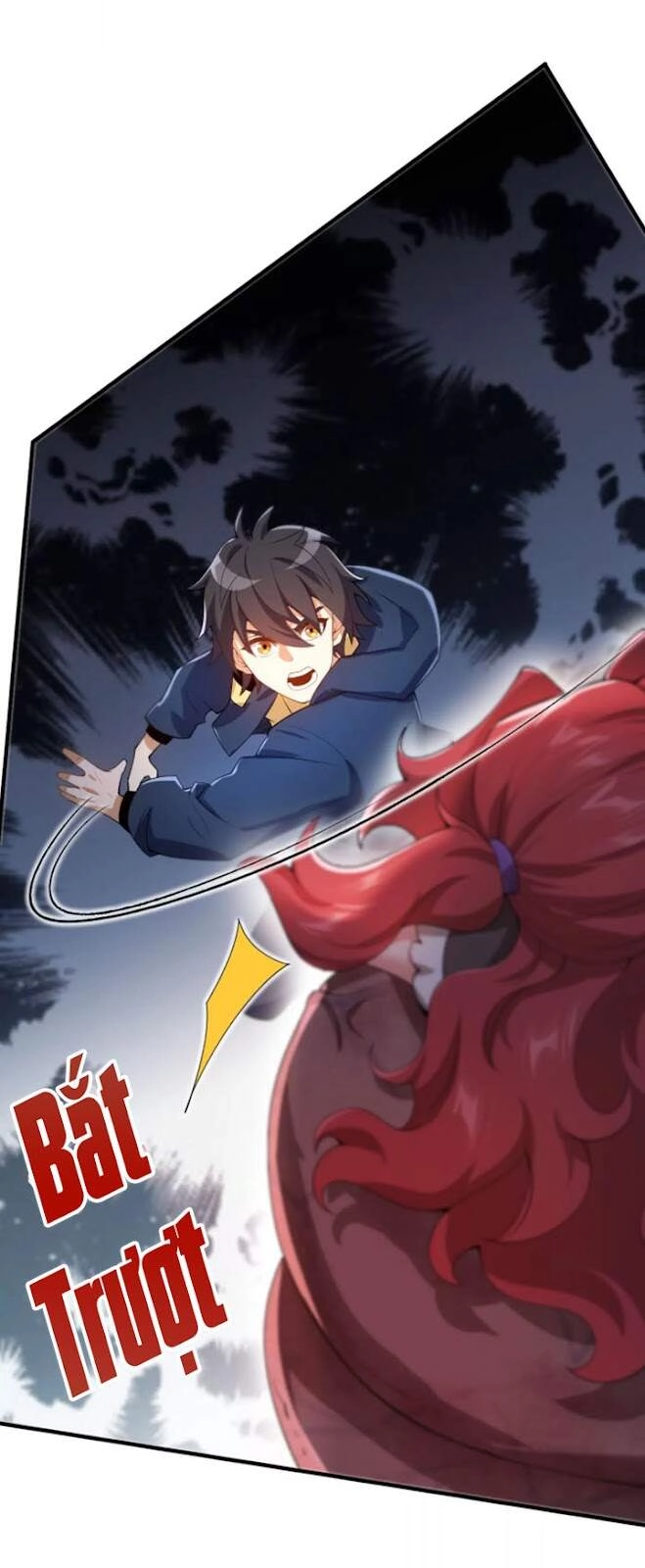 Thời Kỳ Tận Thế Chapter 33 - 21