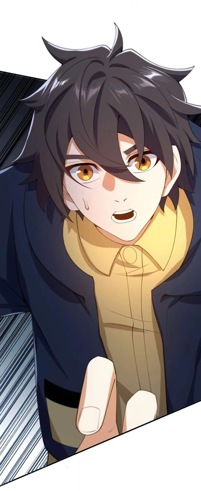 Thời Kỳ Tận Thế Chapter 33 - 22