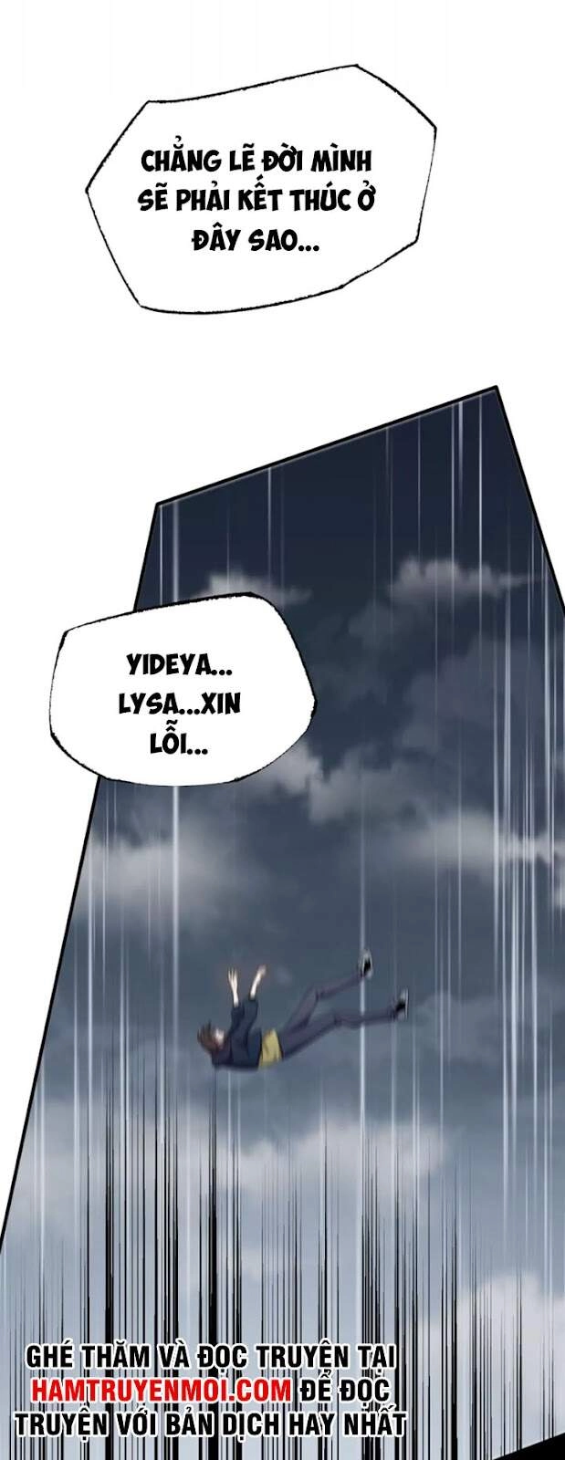 Thời Kỳ Tận Thế Chapter 33 - 23