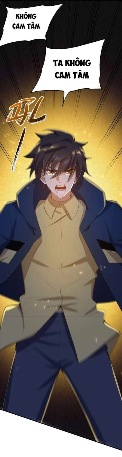 Thời Kỳ Tận Thế Chapter 33 - 25