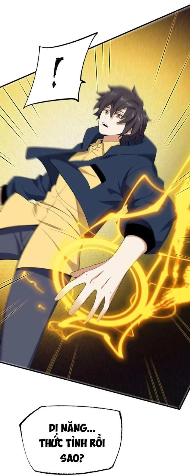 Thời Kỳ Tận Thế Chapter 33 - 29