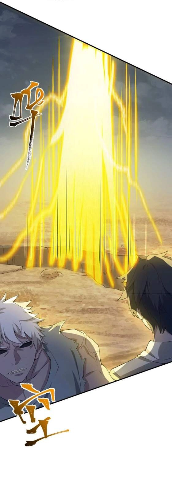 Thời Kỳ Tận Thế Chapter 33 - 30