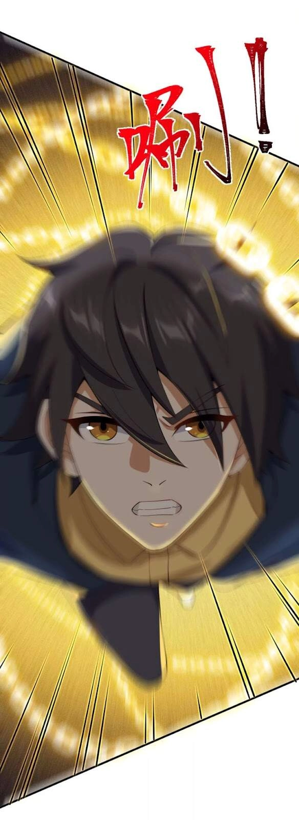 Thời Kỳ Tận Thế Chapter 33 - 32