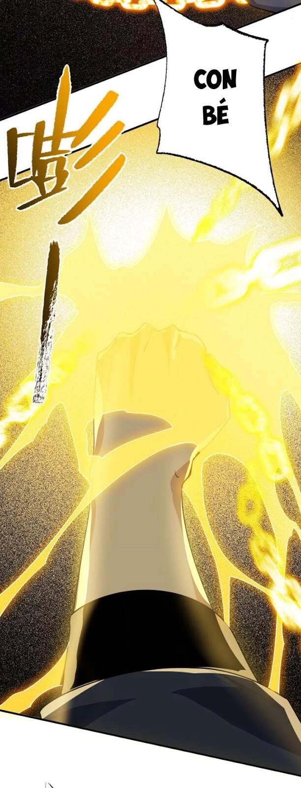 Thời Kỳ Tận Thế Chapter 33 - 34