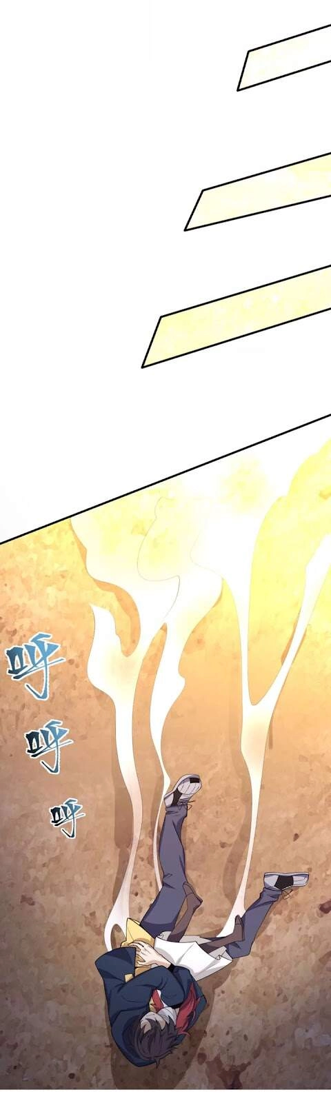 Thời Kỳ Tận Thế Chapter 33 - 36