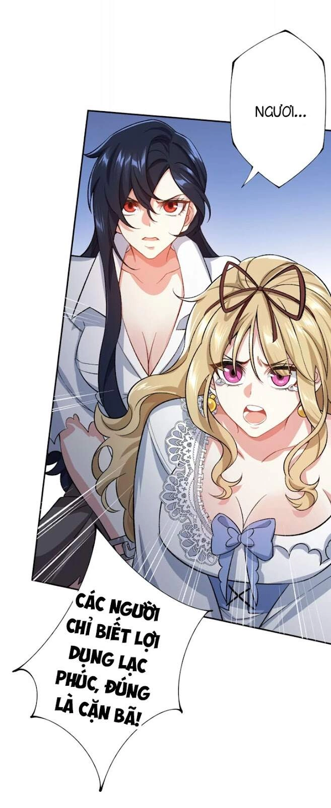 Thời Kỳ Tận Thế Chapter 34 - 5