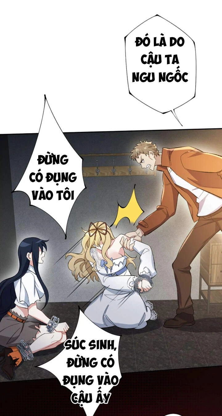 Thời Kỳ Tận Thế Chapter 34 - 6