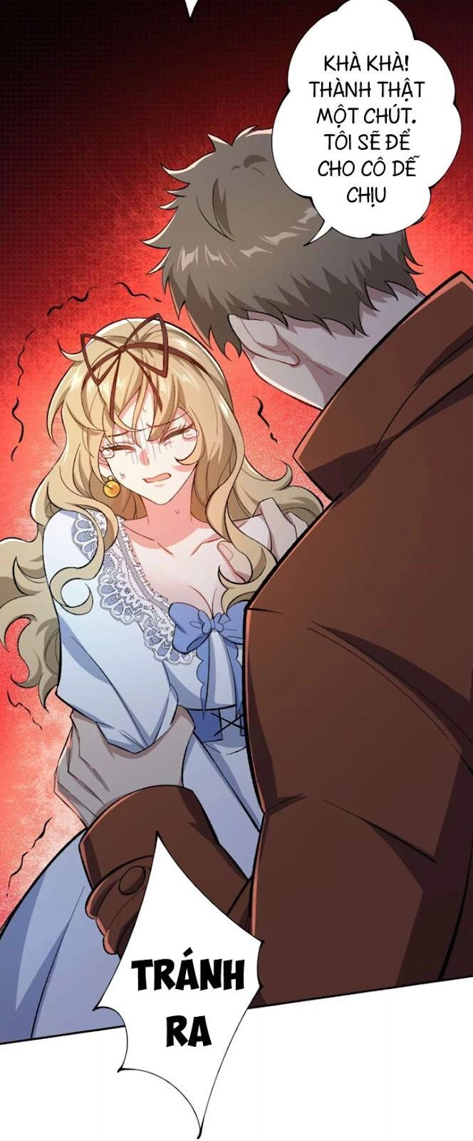 Thời Kỳ Tận Thế Chapter 34 - 7