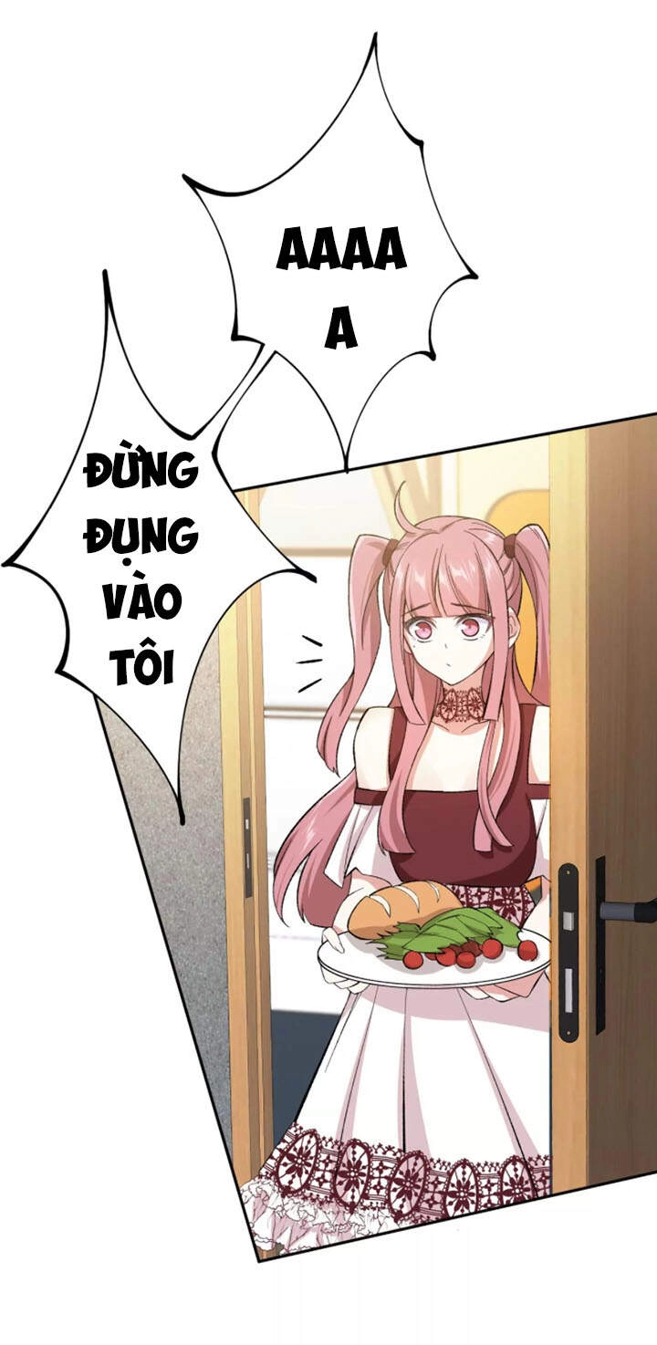 Thời Kỳ Tận Thế Chapter 34 - 8