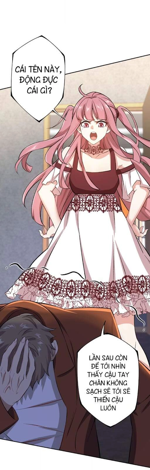 Thời Kỳ Tận Thế Chapter 34 - 10