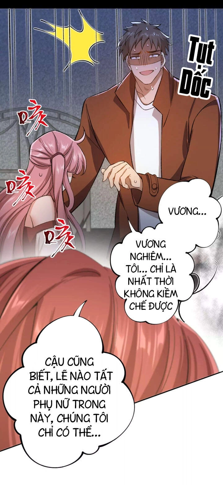 Thời Kỳ Tận Thế Chapter 34 - 14