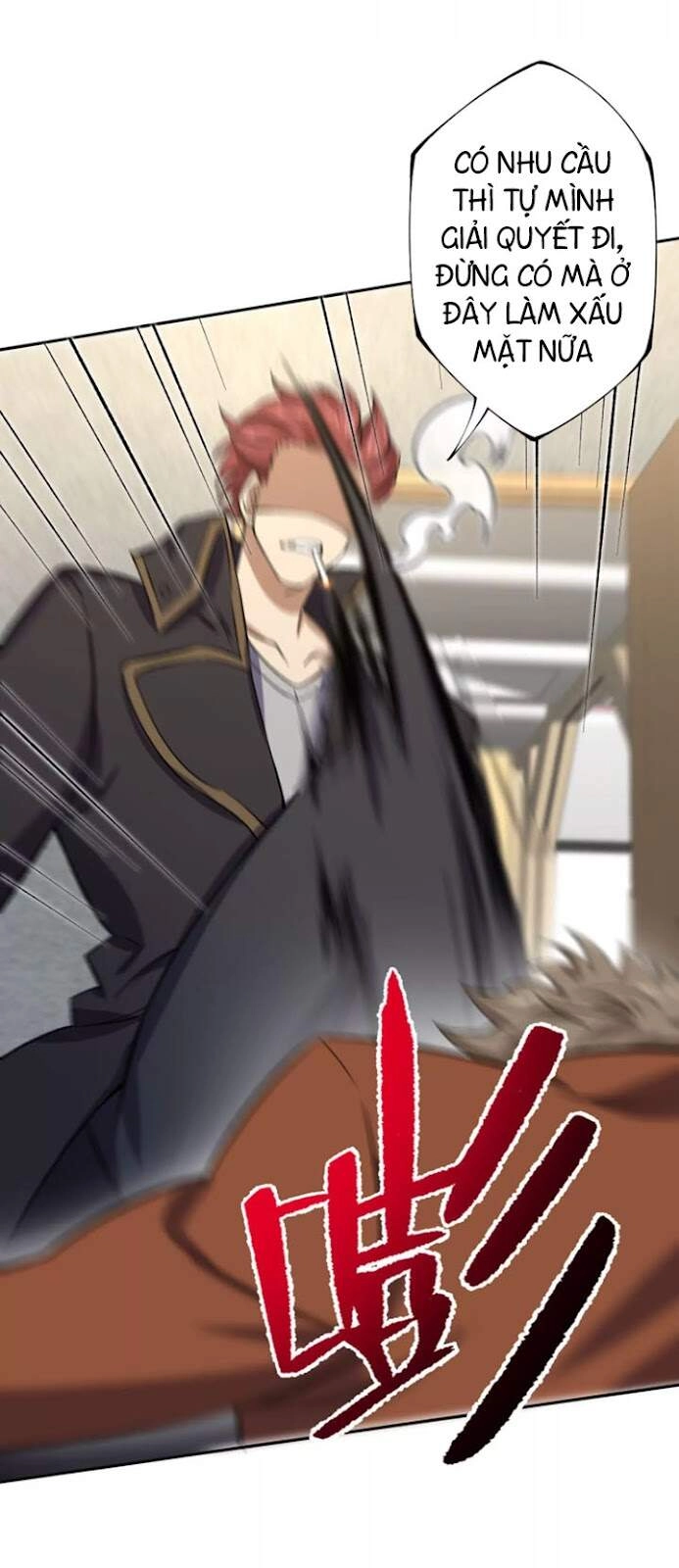 Thời Kỳ Tận Thế Chapter 34 - 15