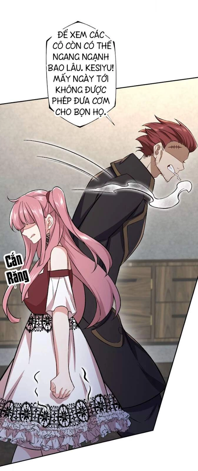 Thời Kỳ Tận Thế Chapter 34 - 20