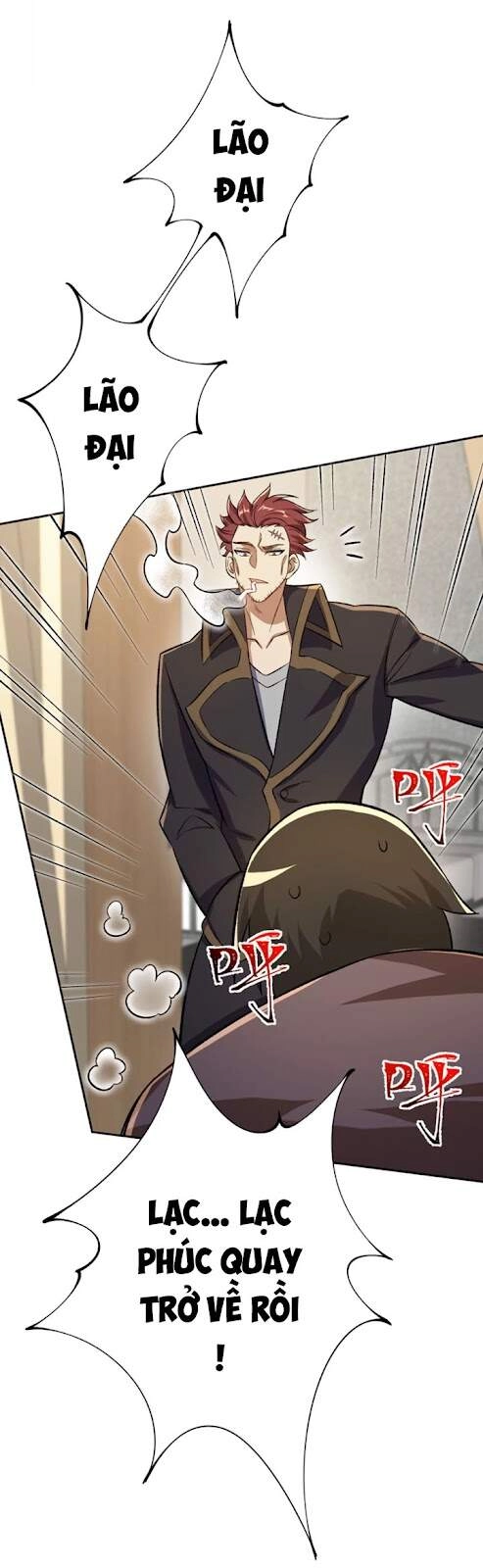 Thời Kỳ Tận Thế Chapter 34 - 21