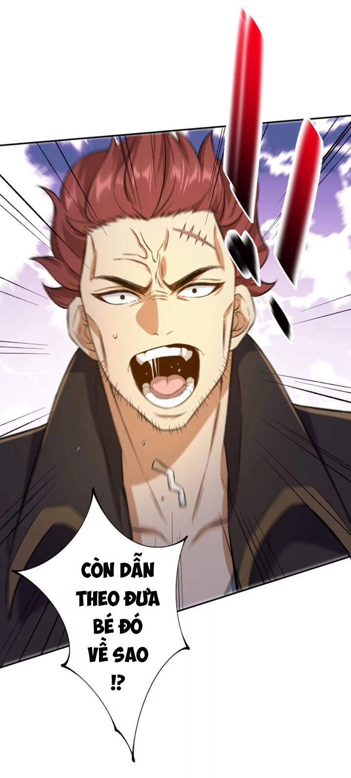 Thời Kỳ Tận Thế Chapter 34 - 22