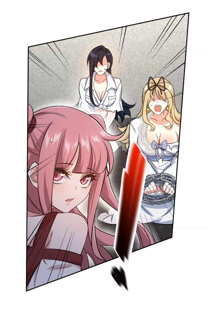 Thời Kỳ Tận Thế Chapter 34 - 23