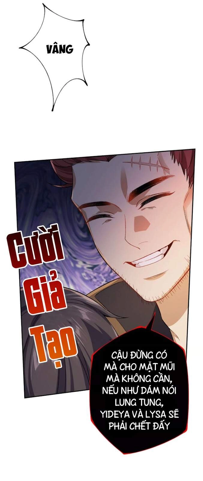 Thời Kỳ Tận Thế Chapter 34 - 31