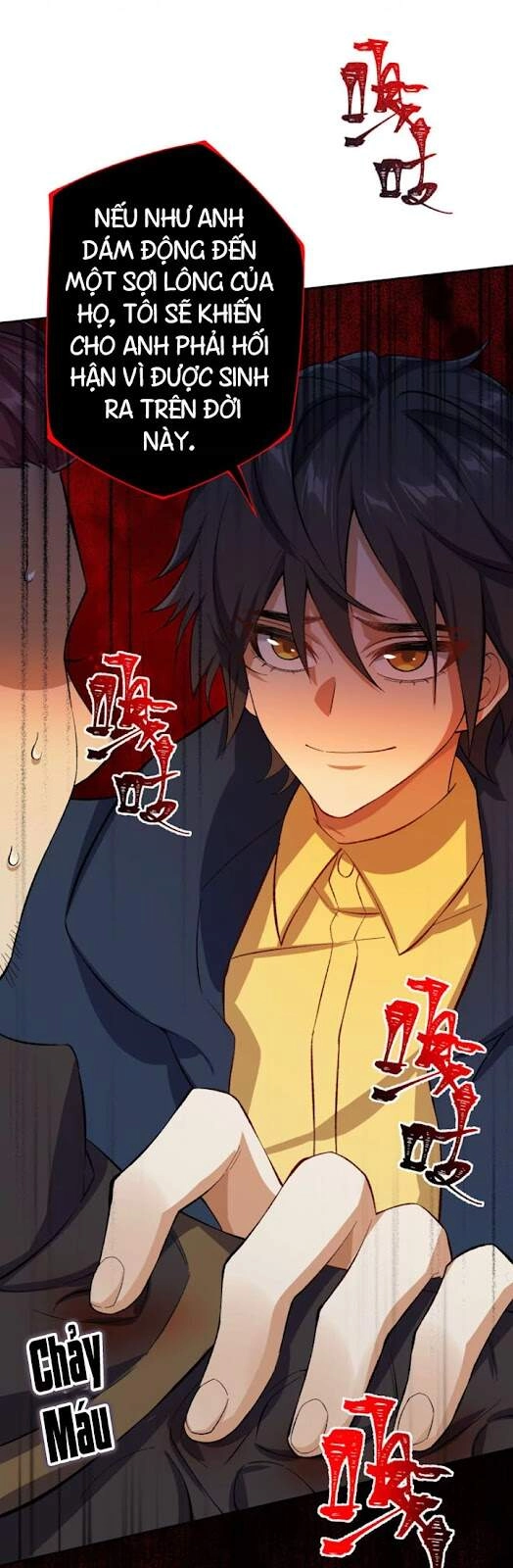 Thời Kỳ Tận Thế Chapter 34 - 33