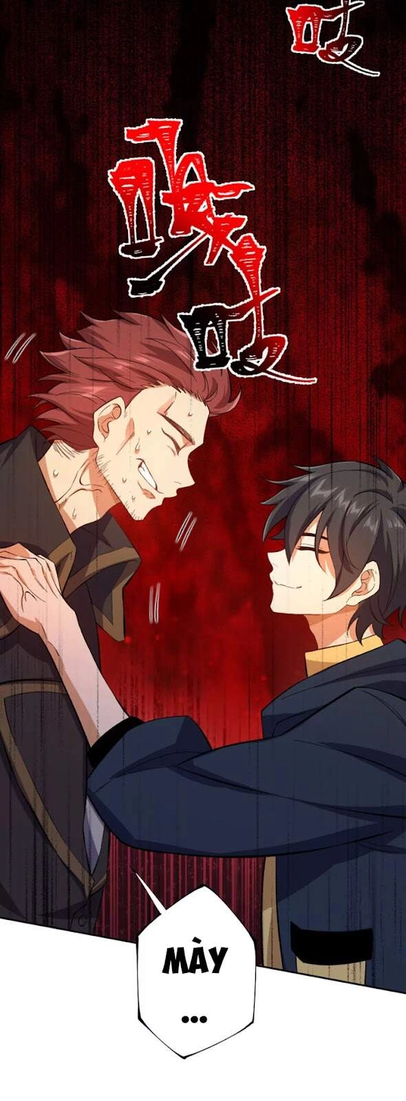 Thời Kỳ Tận Thế Chapter 34 - 34