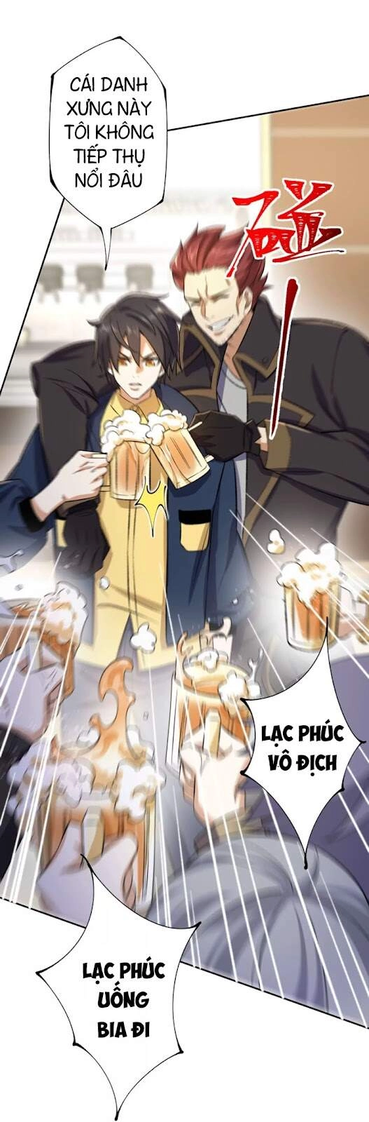 Thời Kỳ Tận Thế Chapter 35 - 4