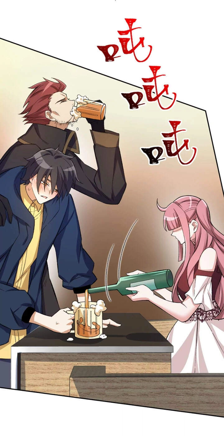 Thời Kỳ Tận Thế Chapter 35 - 6