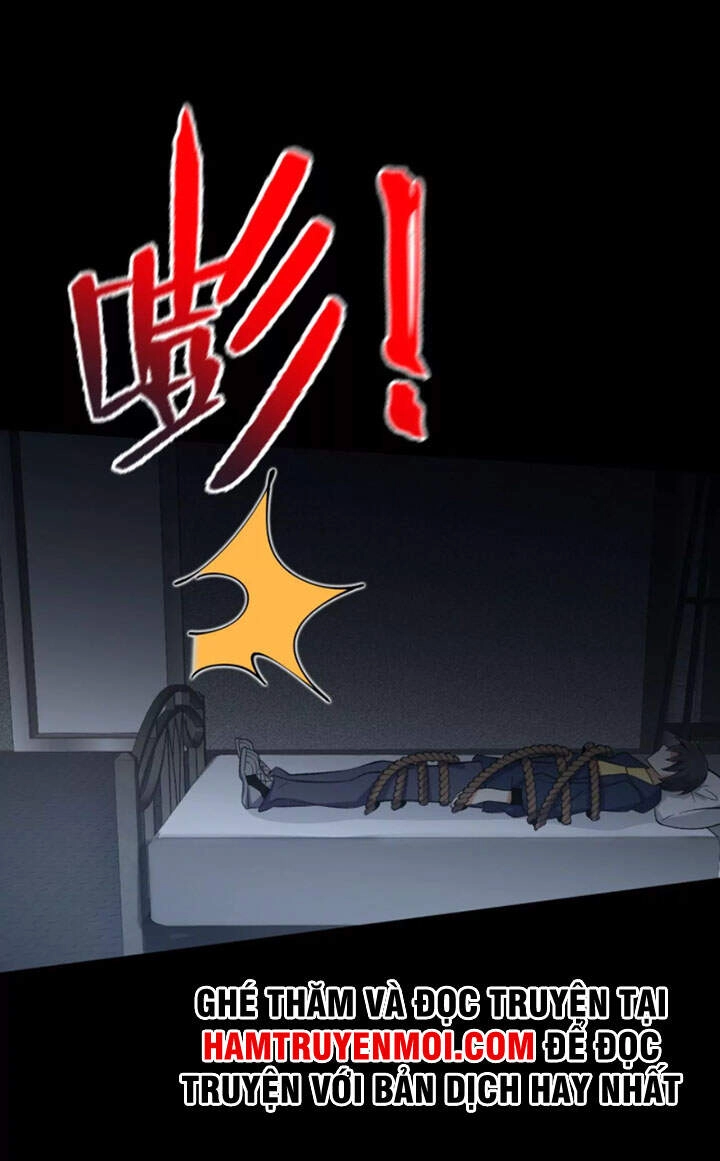 Thời Kỳ Tận Thế Chapter 35 - 11