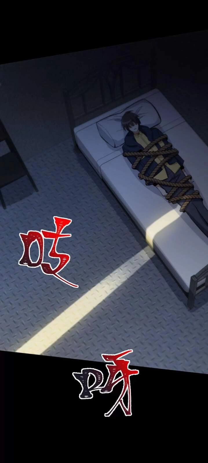 Thời Kỳ Tận Thế Chapter 35 - 12