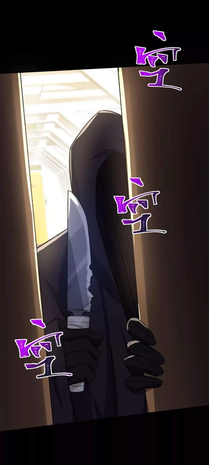 Thời Kỳ Tận Thế Chapter 35 - 13